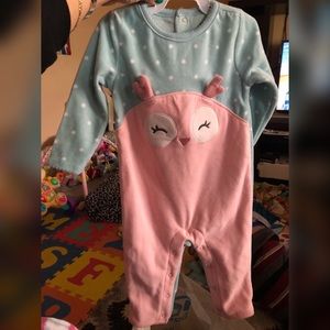 Baby onesie